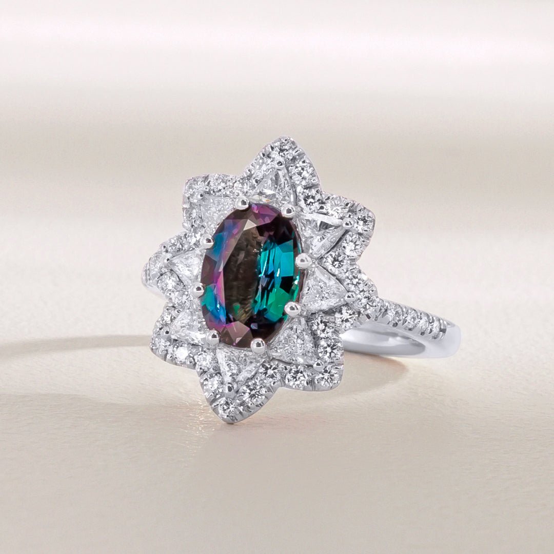 Alexandrite Jewelry Alexandrite Gemstone Price Images Of