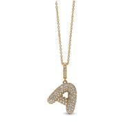18kt Yellow Gold