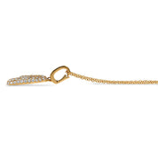 18kt Yellow Gold