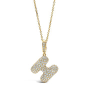 18kt Yellow Gold