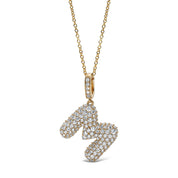18kt Yellow Gold