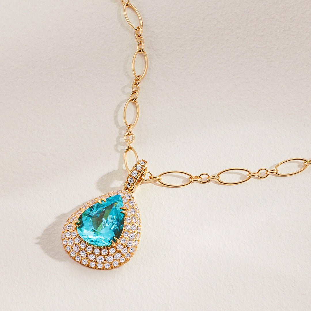 Paraiba Tourmaline Price Per Carat: Everything You Need To Know