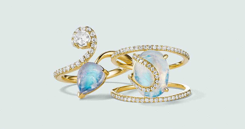 5 Ways To Identify Real Moonstone