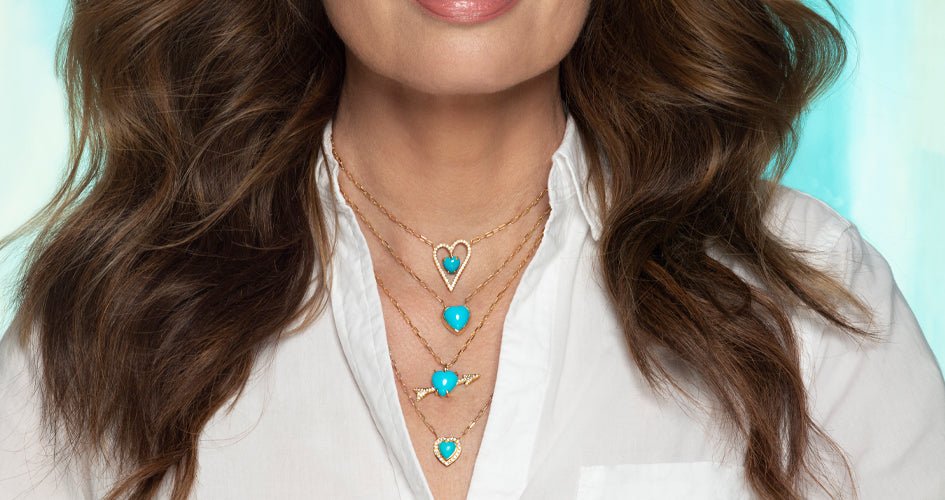 What Is Natural Turquoise and How To Identify It