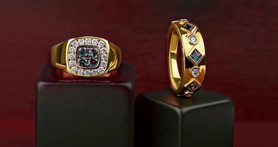 Men’s Wedding Bands: How Much Should You Expect To Spend?