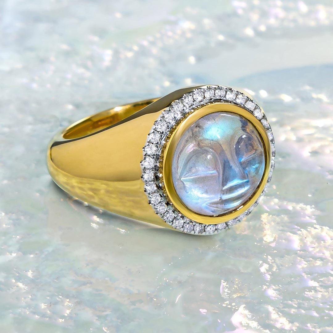 How To Clean Jewelry Without Damaging It – Mark Henry Jewelry
