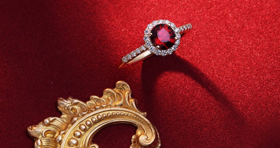 Red Spinel: Everything You Need To Know About This Gem