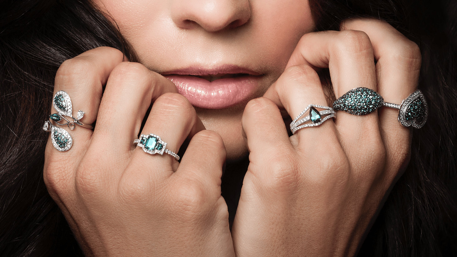 8 Most Popular Alexandrite Jewelry Designs