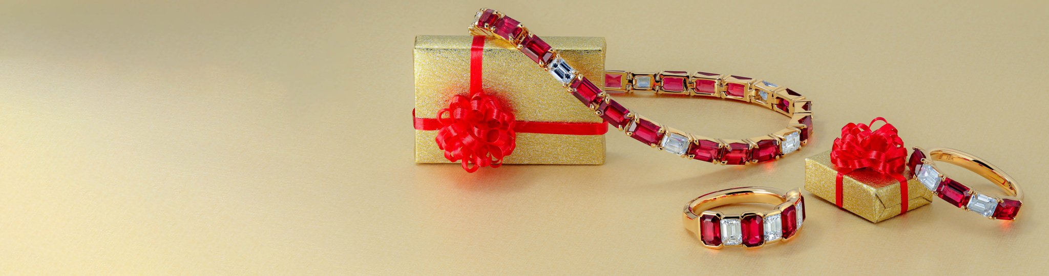 Gift Guide - Mark Henry Jewelry