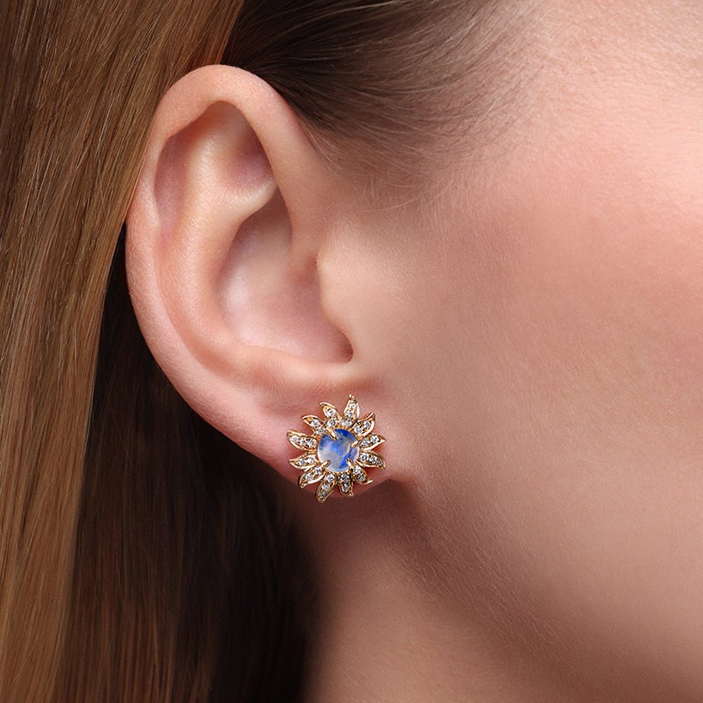 18kt Yellow Gold