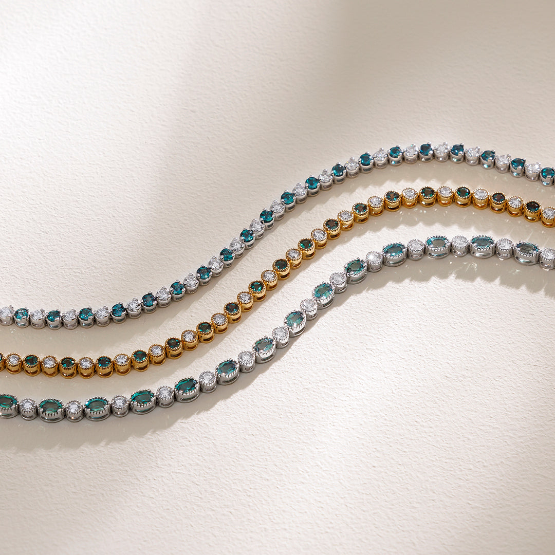 Collections โ Mark Henry Jewelry