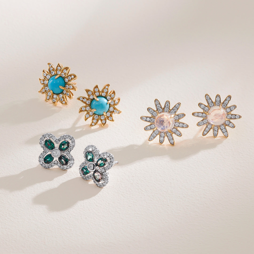 Collections โ Mark Henry Jewelry