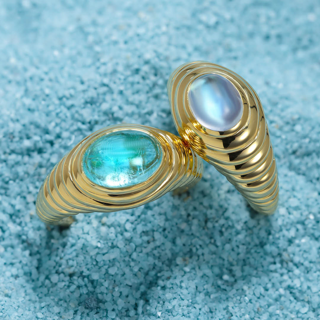 Collections โ Mark Henry Jewelry