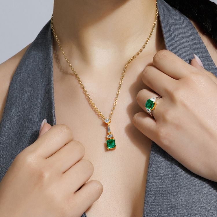 Emerald