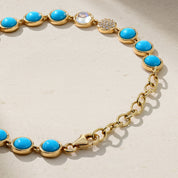 18kt Yellow Gold