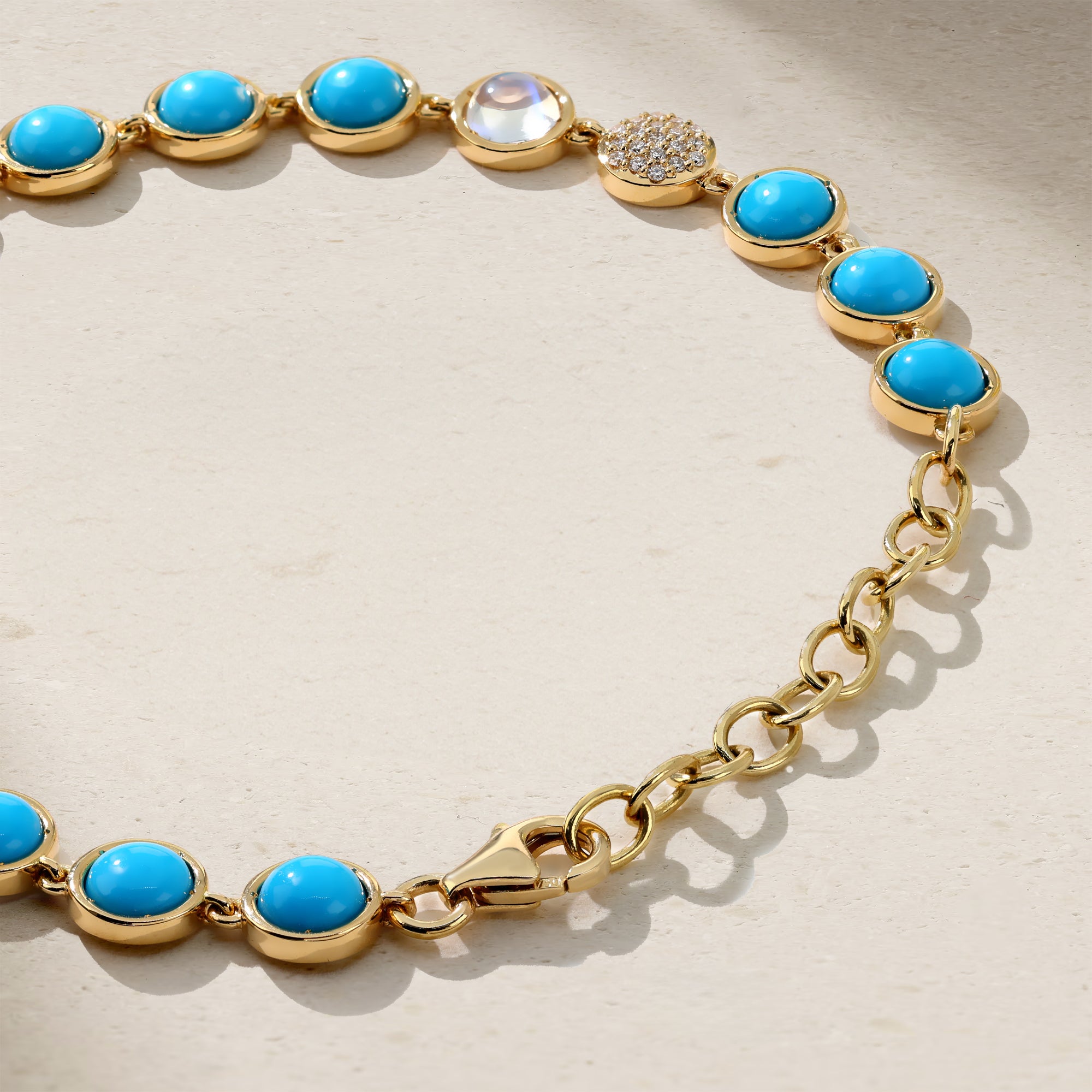 18kt Yellow Gold