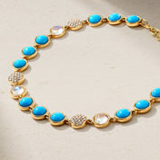 18kt Yellow Gold