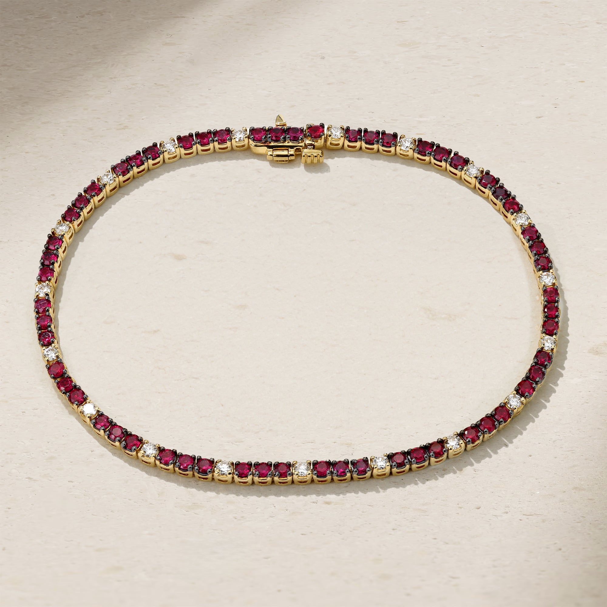 18kt Yellow Gold