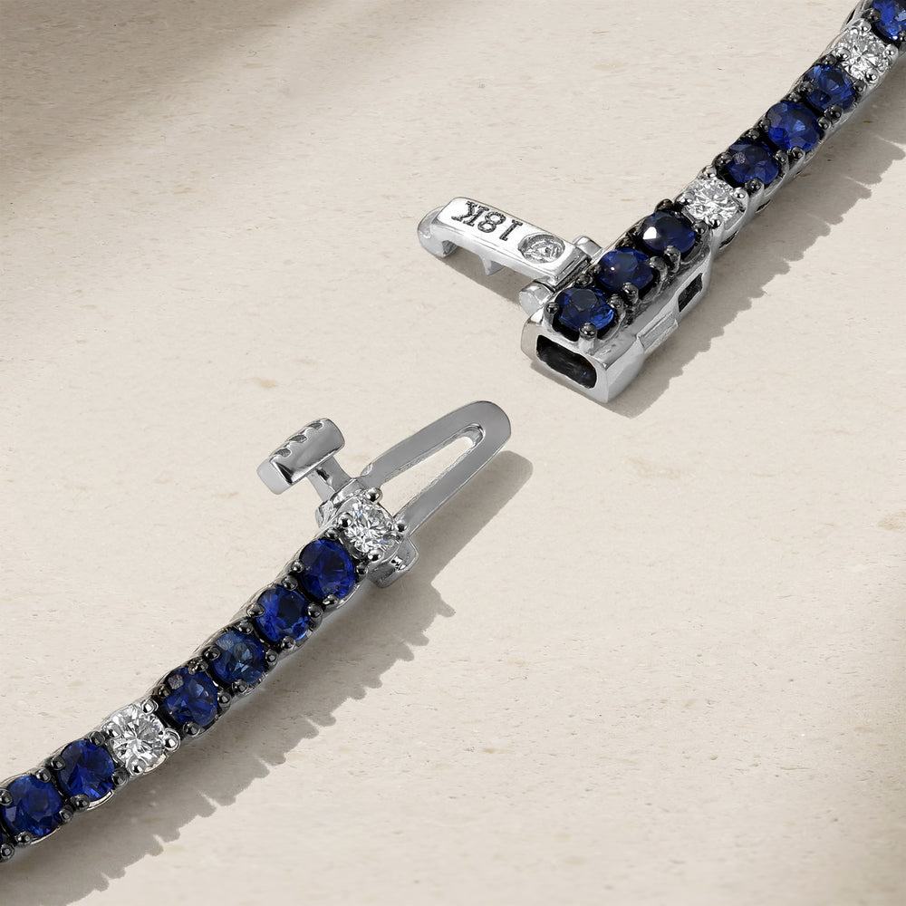 18kt White Gold