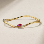 18kt Yellow Gold