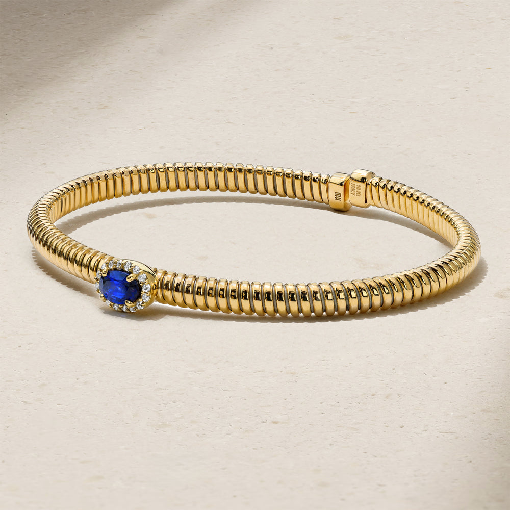 18kt Yellow Gold
