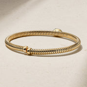 18kt Yellow Gold