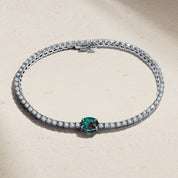 18kt White Gold