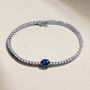 18kt White Gold