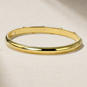 18kt Yellow Gold