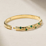 18kt Yellow Gold