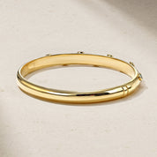 18kt Yellow Gold