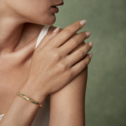 18kt Yellow Gold
