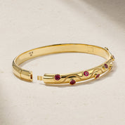 18kt Yellow Gold
