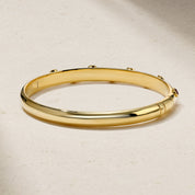 18kt Yellow Gold