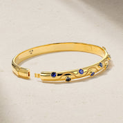 18kt Yellow Gold