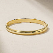 18kt Yellow Gold