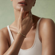 18kt Yellow Gold