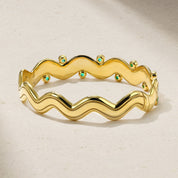 18kt Yellow Gold