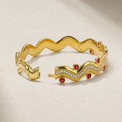 18kt Yellow Gold