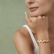 18kt Yellow Gold