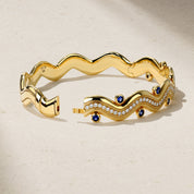 18kt Yellow Gold