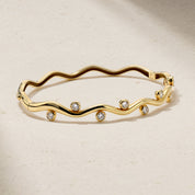 18kt Yellow Gold