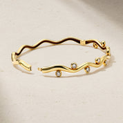 18kt Yellow Gold