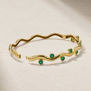 18kt Yellow Gold