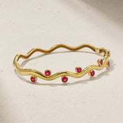 18kt Yellow Gold