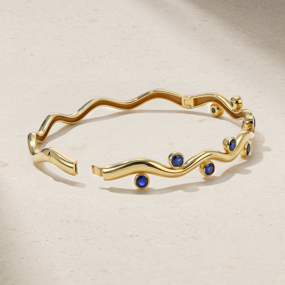 18kt Yellow Gold