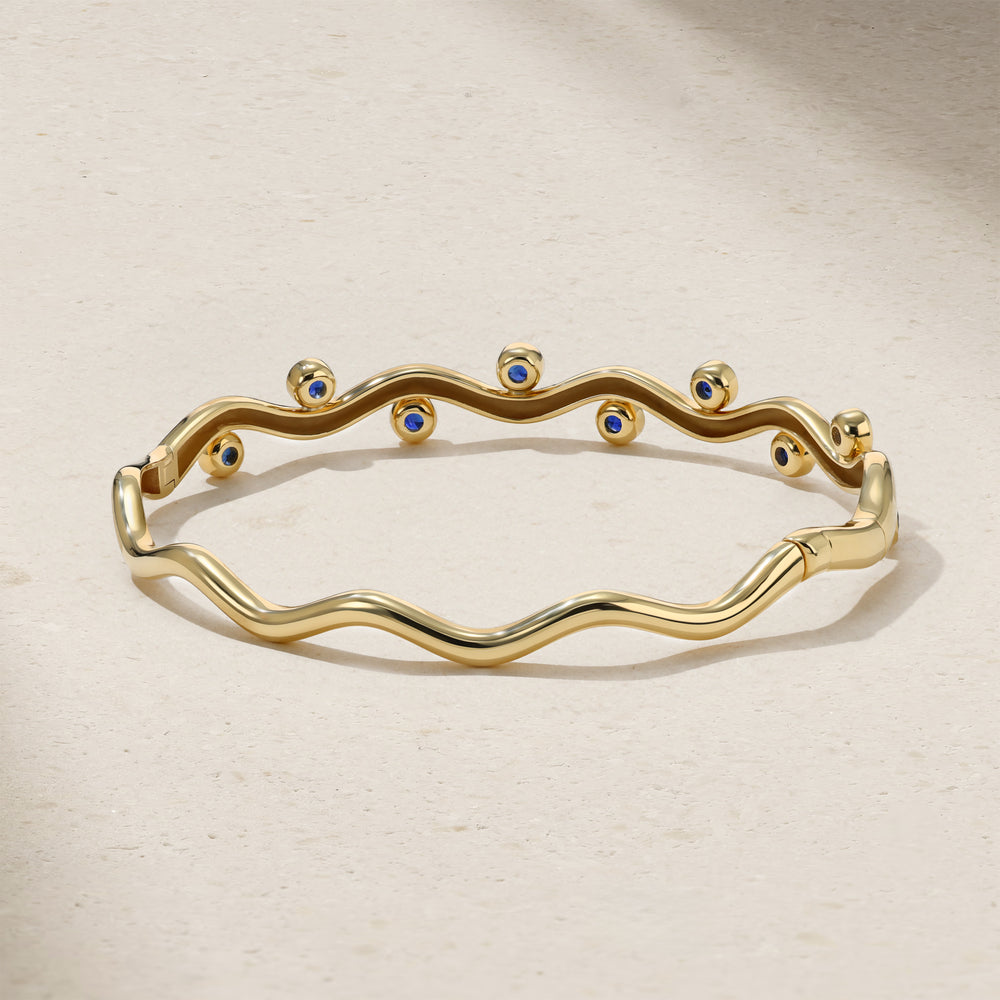 18kt Yellow Gold