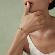 18kt Yellow Gold