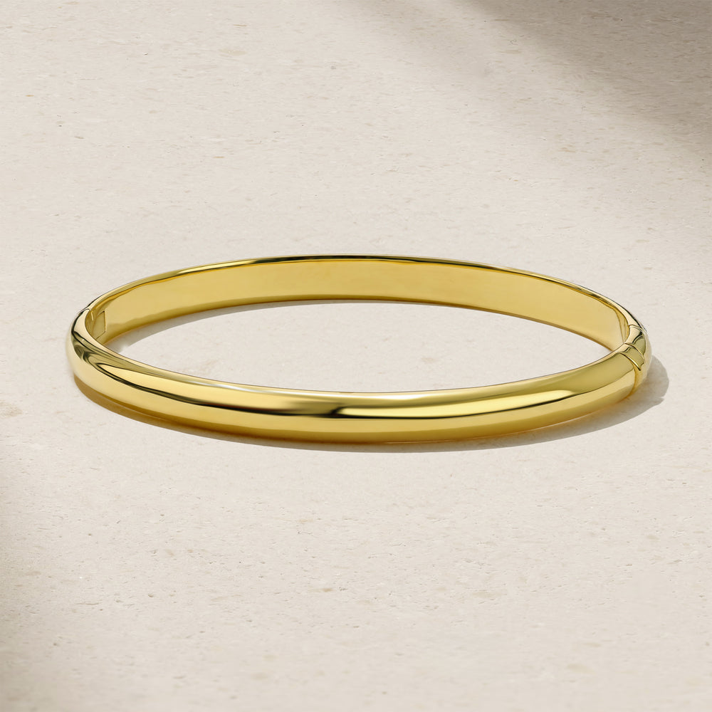 18kt Yellow Gold