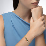 18kt Yellow Gold